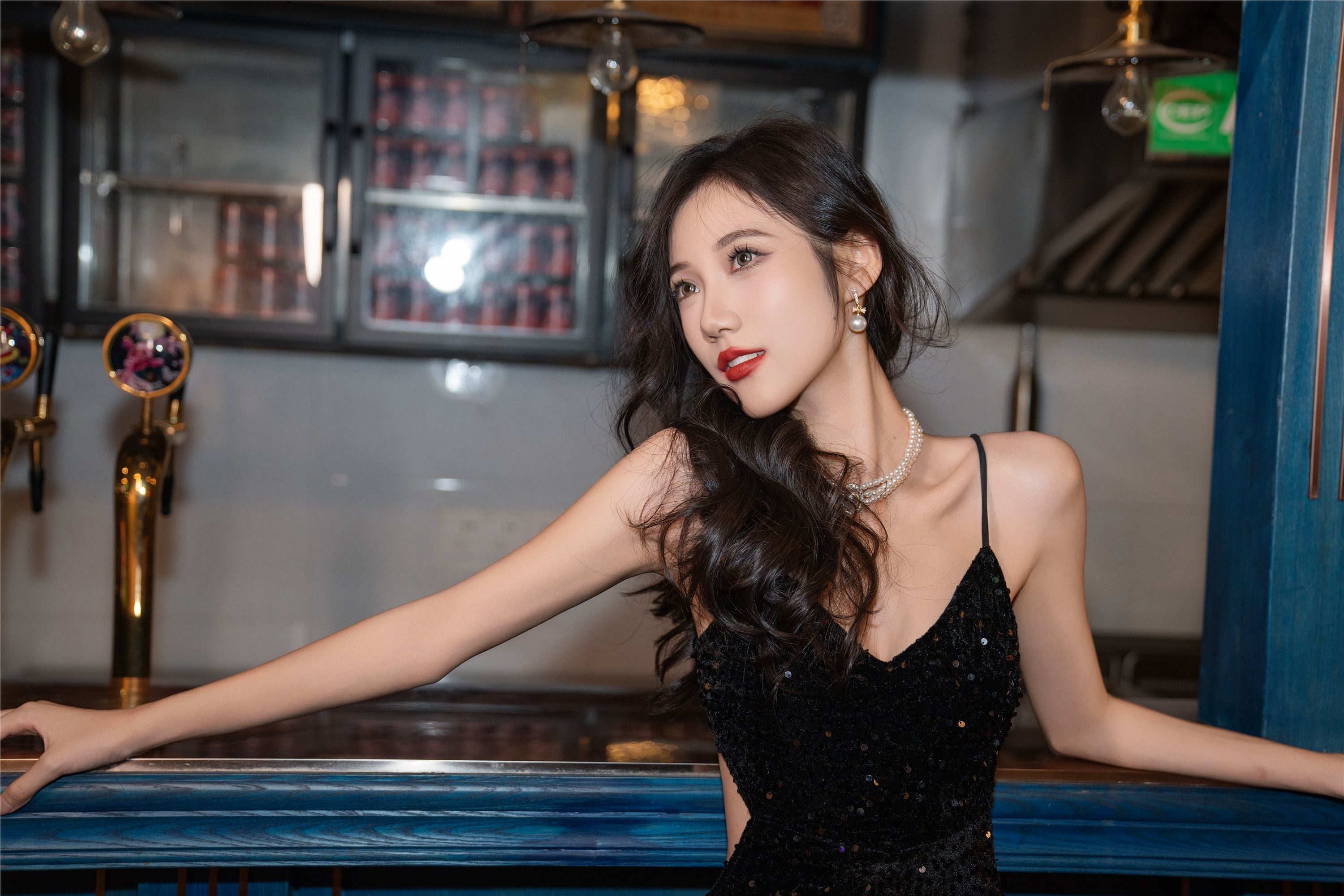 YITUYU艺图语 2025.01.14 魅力倩影 o1ne万